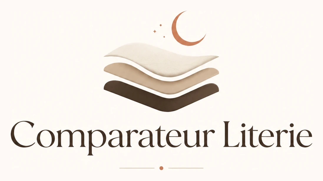 Comparateur Literie