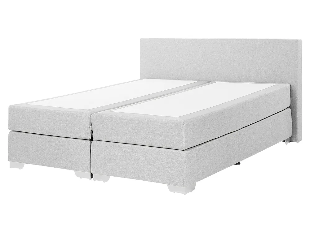 Beliani Beliani President boxspring 160x200