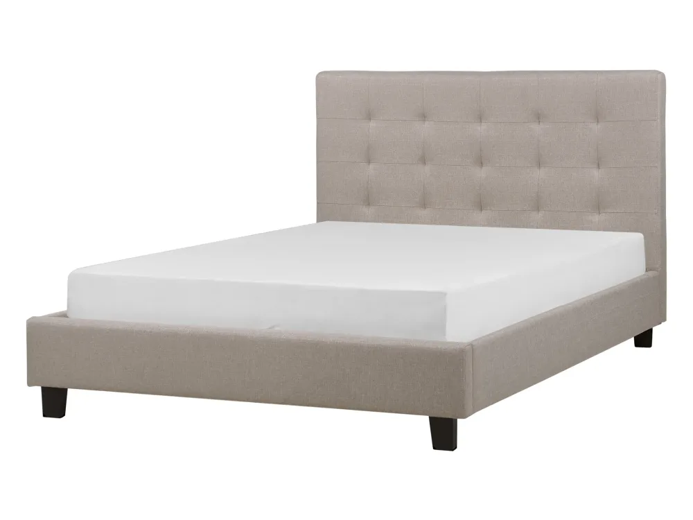 Beliani Beliani Rochelle waterbed 180