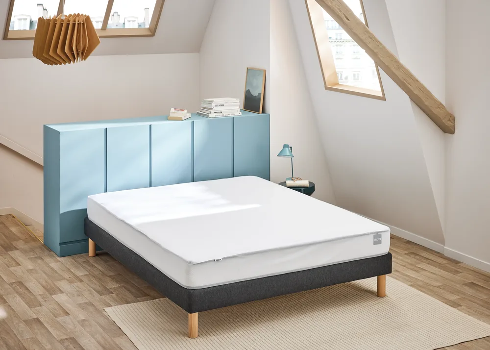 Bultex Bultex Imper et Respirant protège-matelas 140x190