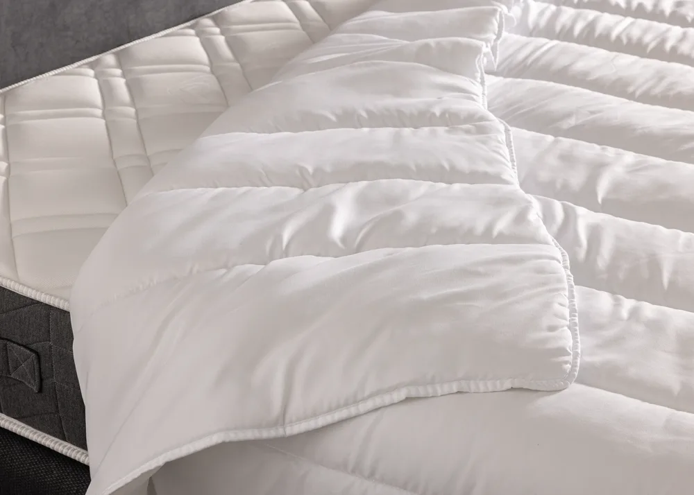 Bultex Bultex Couette Tempérée 18-21°C 140x200