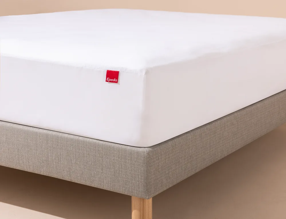 Epeda Epeda Excellence protège-matelas 140x190/200