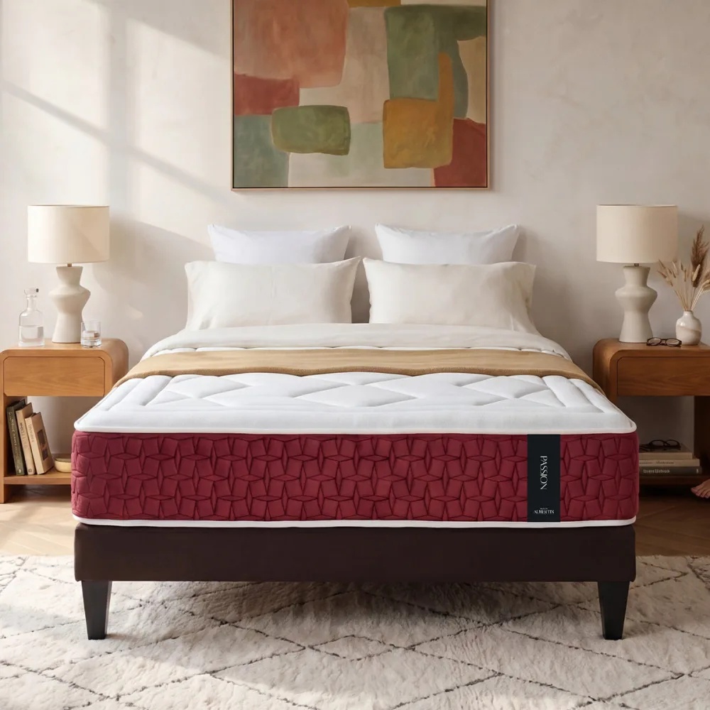Maison Aubertin Passion hybrid set