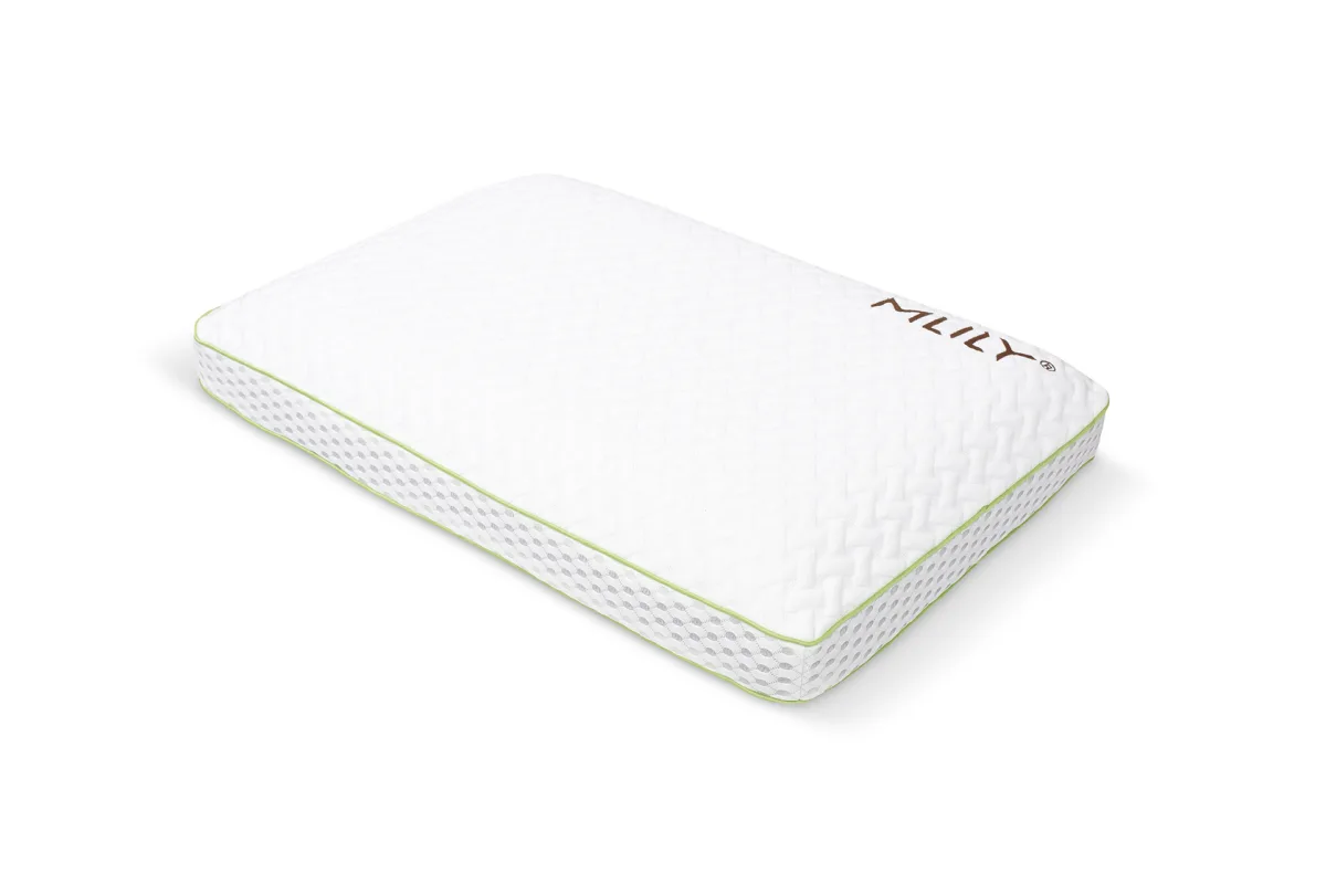 MLILY MLILY Serenity oreiller mémoire de forme
