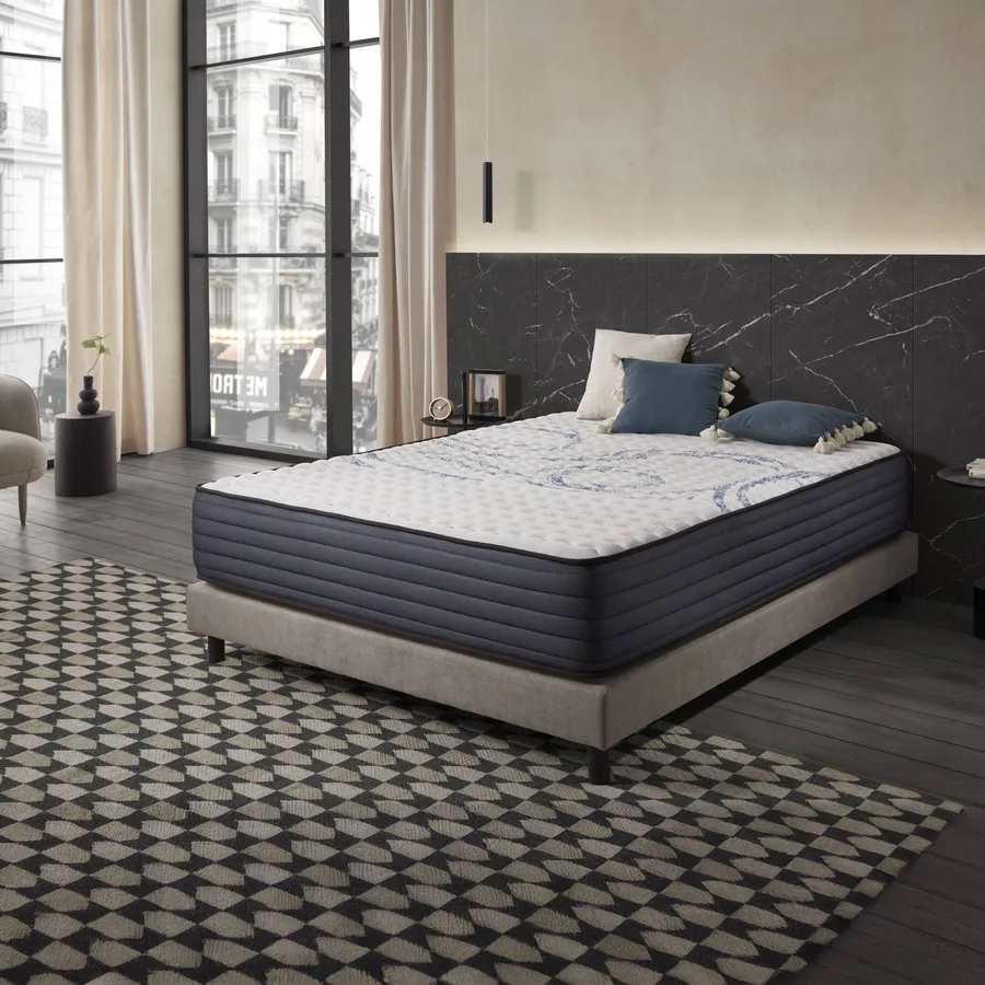 NATURALEX NATURALEX PerfectSleep 160x200 30cm